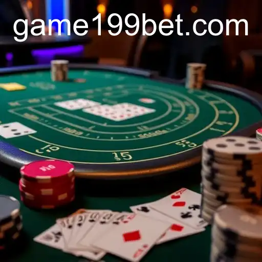 The Fascinating World of Blackjack and the Role of 199bet in Online Gaming