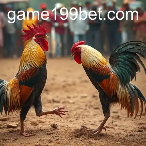 The Complex World of Cockfighting and the Role of 199bet