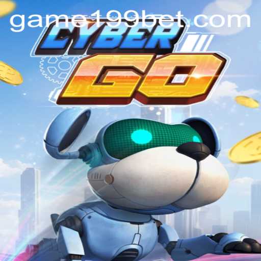 CyberGO: An Immersive Gaming Experience in 199bet