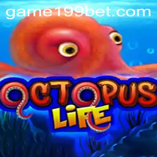 Exploring OctopusLife: A Unique Underwater Adventure with 199bet