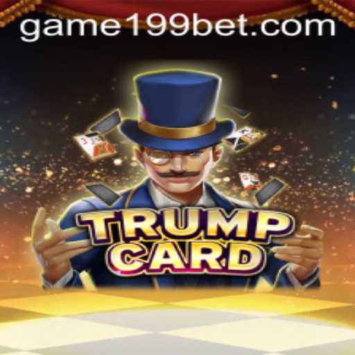 Exploring TrumpCard: The Game That Combines Strategy and Luck with 199bet